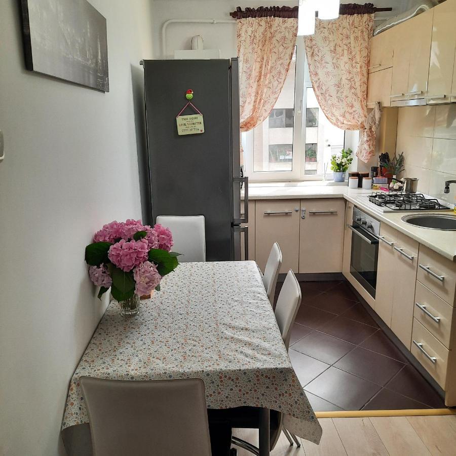 Apartament Kepa Din Piatra Neamt Exterior photo