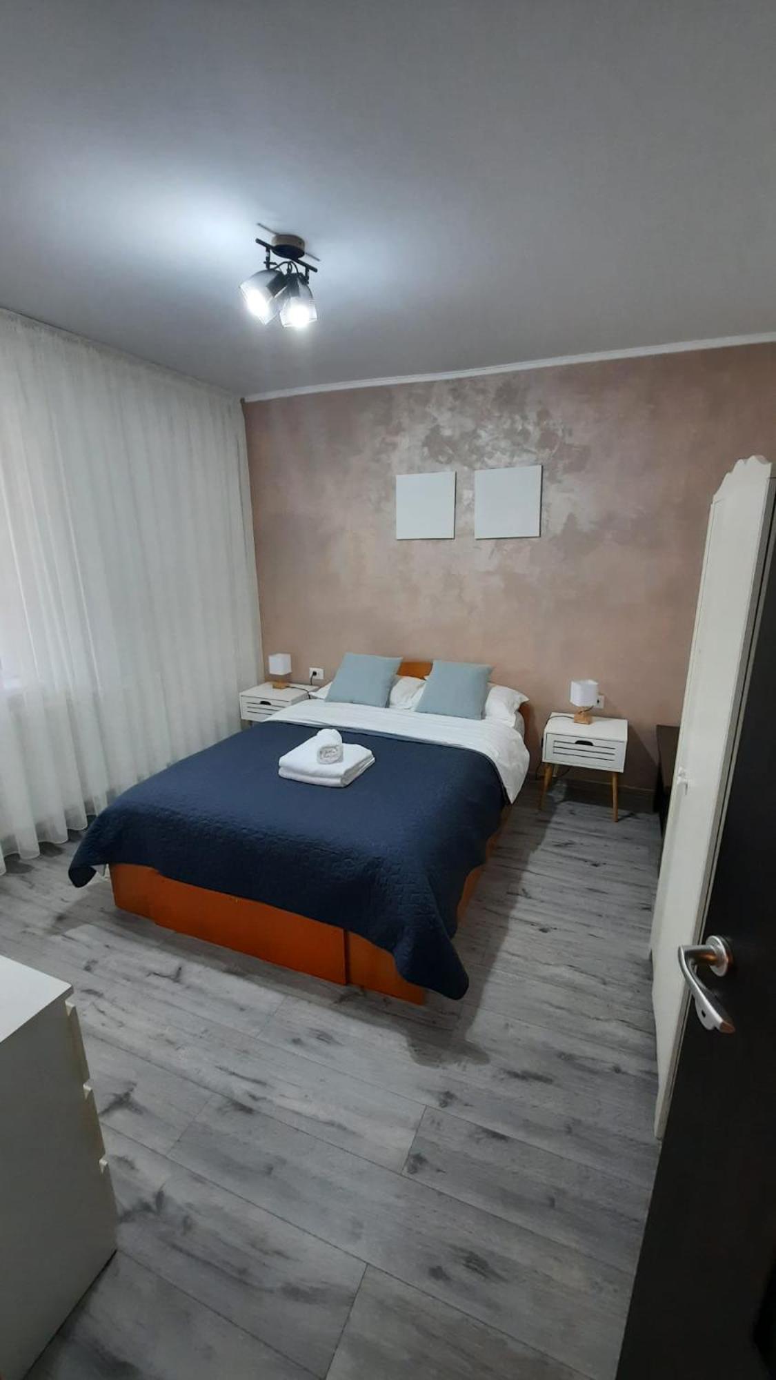 Apartament Kepa Din Piatra Neamt Exterior photo