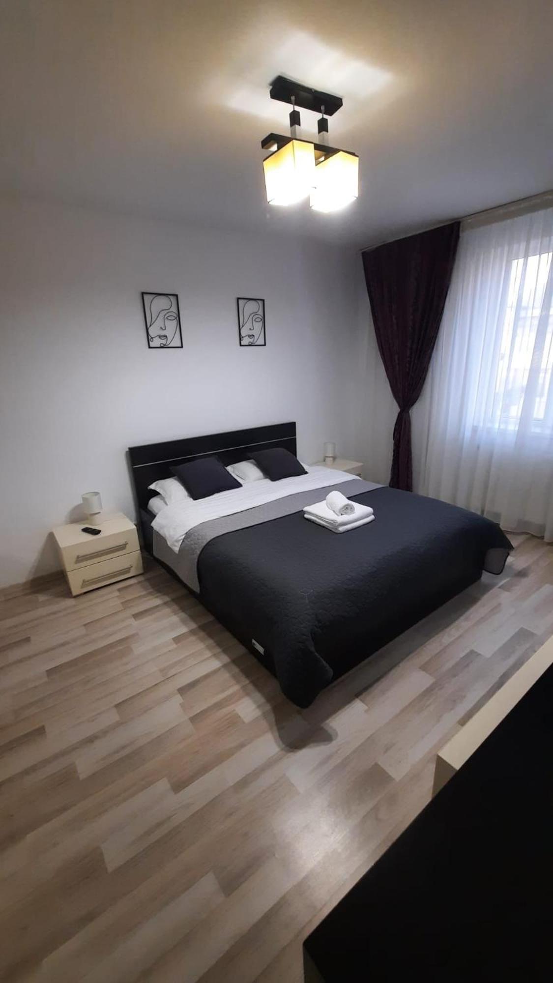 Apartament Kepa Din Piatra Neamt Exterior photo